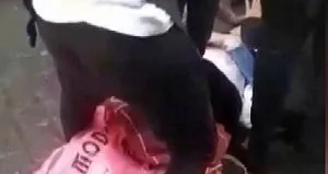 Eski eşine kurşun yağdırmıştı! Yakalandı