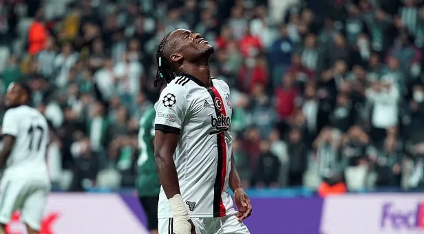 Sporting Lizbon Beşiktaş maçı saat kaçta? 2021 Şampiyonlar Ligi BJK maçı hangi kanalda, şifreli mi, şifresiz mi?