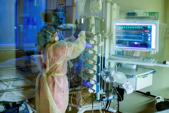 Almanya Sağlık Bakanı Karl Lauterbach: Enerji krizi nedeniyle ülkede hastaneler kapanabilir