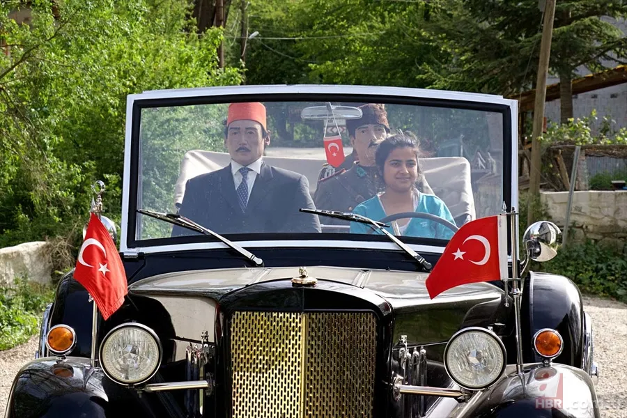 Milli Mücadele'nin ilk adımı 101. yılında 22