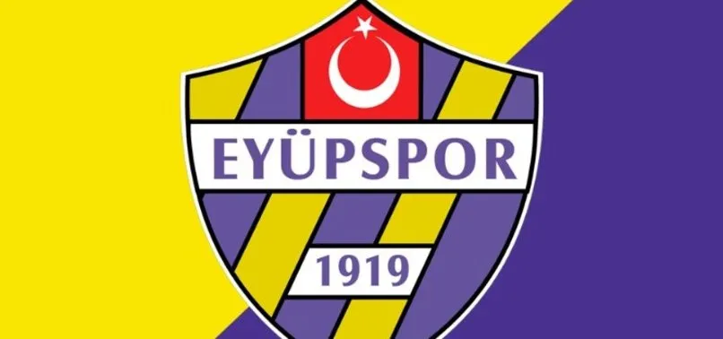 Son dakika: Eyüpspor’da teknik direktörlüğe İbrahim Üzülmez getirildi