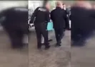 O polis memuru hakkında flaş karar