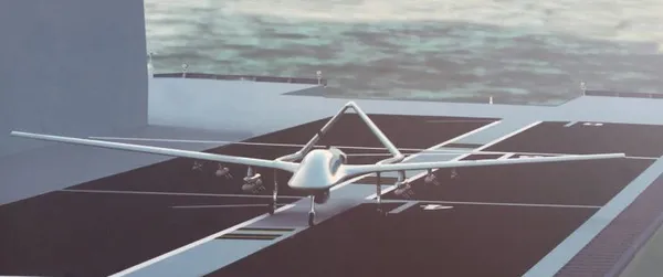 Avrupa basınından yeni Türk SİHA’sı TB3 hakkında flaş manşetler! Ankara yeteneğini en etkili şekilde gösterdi