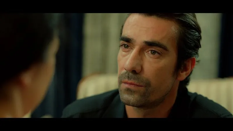 Bir Zamanlar Çukurova 108. bölüm tekrar izle