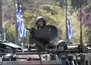 Yunanistan silahlanıyor! 2020 savunma bütçesindeki payını 5 kat artırdı