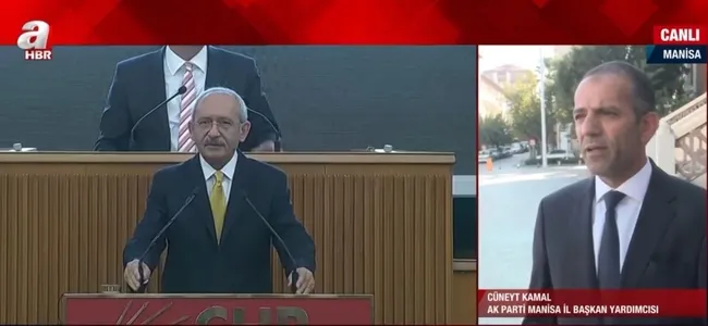 CHP’li başkandan tepki çeken açıklama! FETÖ’ye göreve iade teminatı