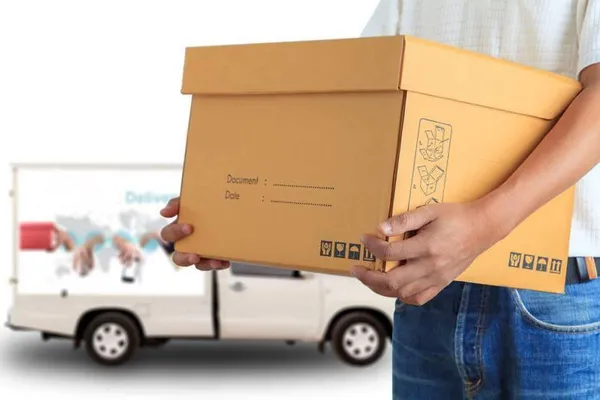 Posta hizmetlerine 1 milyon TL şartı