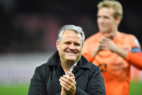 Dünya futbol tarihine geçtiler! Böylesine az rastlanır! UEFA Avrupa Ligi’nde rakipleriyle aynı puanı alan Sturm Graz Avrupa’ya veda etti