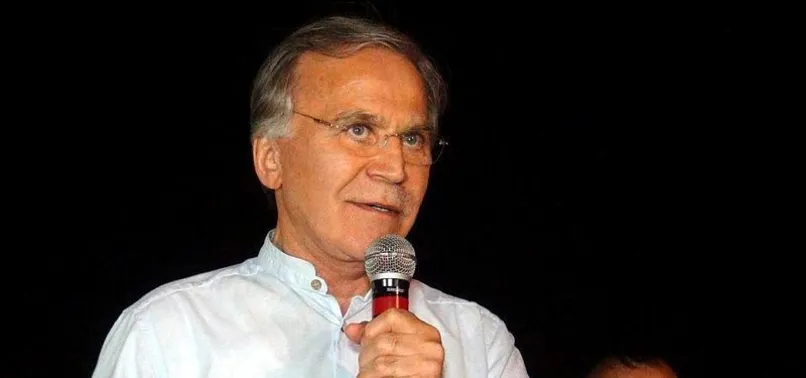 "Türkiye'de öter diye mi korkuyorsunuz?"