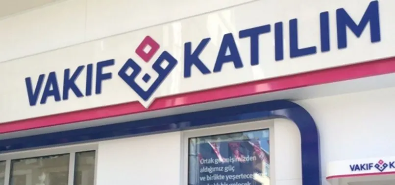 Vakıf Katılım Bankası’na siber saldırı!