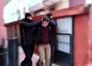 Ankarada yılbaşı öncesi eylem hazırlığında olan teröristler yakalandı