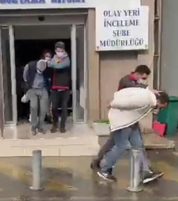 1634378973263.jpg İzmir'de kan donduran işkence! Boğup ormanda yaktılar - 3