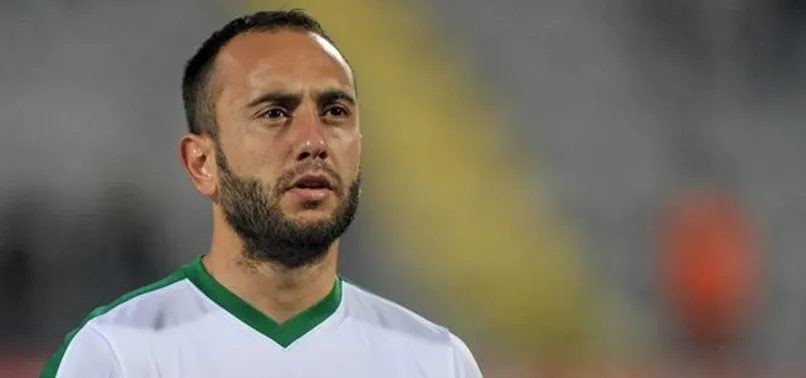 Galatasaray'da büyük deprem!