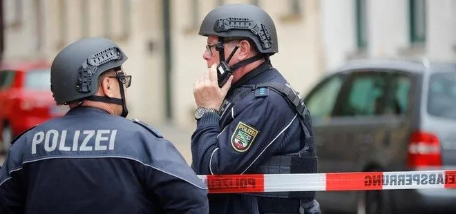 Almanya’da camiler için bomba ihbarı yağdı! Avrupa’da İslamofobi tavan yaptı