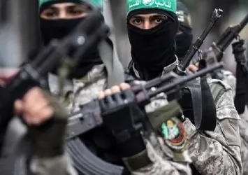 Hamas'tan Sudan'a İsrail tepkisi
