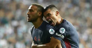 La Liga’dan Cenk Tosun’a talip!