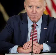 Biden engelleyemedi! Gizli belgeler sızdı