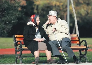 Emekliye enflasyon farkı