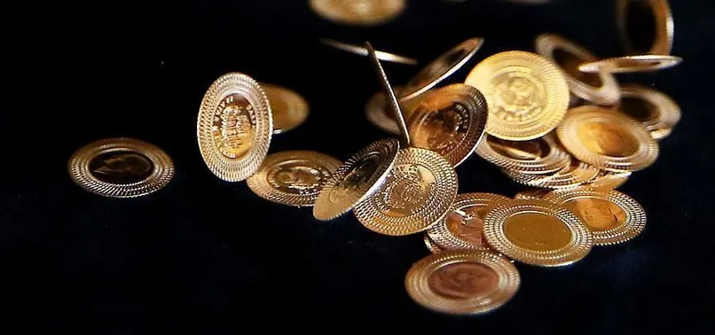 Altının gram fiyatı 146 liranın üzerinde