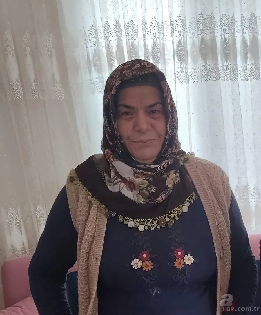 Gayrimenkul zengini Keziban Keskin aylardır kayıptı! Kan donduran cinayet ortaya çıktı: Benzinle yakıp parçalara ayırmışlar 6