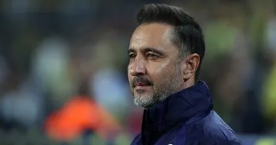 Vitor Pereira'nın başına talih kuşu kondu! Premier Lig yolcusu