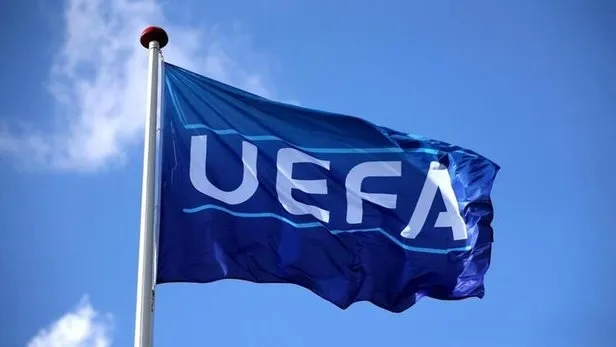 UEFA’dan Finansal Fair-Play kararı! Koronavirüs sebebiyle...