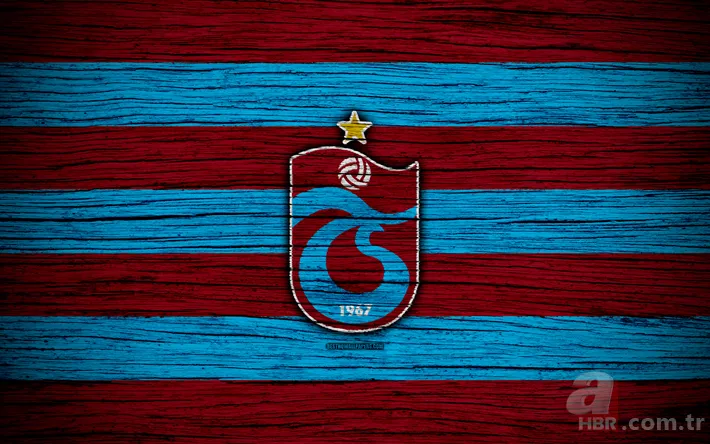 İşte Trabzonspor'un grubunda puan durumu! 12