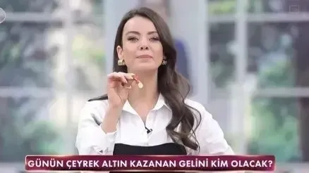 Gelinim Mutfakta 14 Mart puan durumu: Gelinim Mutfakta çeyrek altını kim kazandı? Günün birincisi...