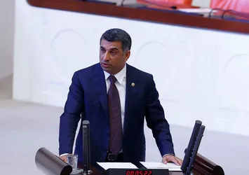CHP'li vekil Gürsel Erol'dan partisine ince mesaj