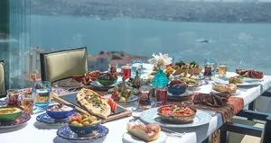 Sahurda ve iftarda neler tüketilmeli?