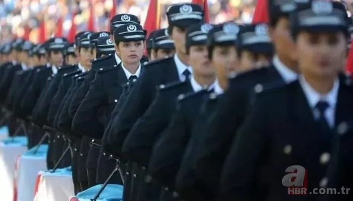 30. DÖNEM POMEM BAŞVURU EKRANI! Son dakika kontenjanlar artırıldı! 2023 EGM polis alımı başvuru şartları neler? pa.edu.tr 3