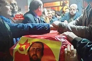 CHP’li Sezgin tanrıkulu yine PKK’nın avukatlığına soyundu