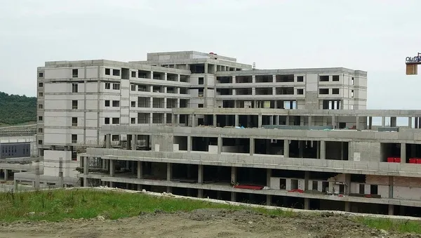1691822354593.jpeg Ordu Şehir Hastanesi'nde sona doğru! Yüzde 70'i aştı! 900 yataklı hastaneye 8 farklı noktadan ulaşım - 3