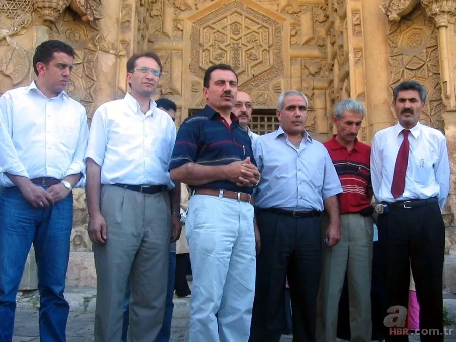 Muhsin Yazıcıoğlu vefatının 13. yılında anılıyor | Muhsin Yazıcıoğlu kimdir? 24