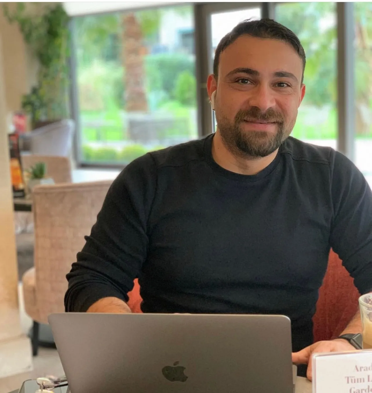 Bankacılık Uzmanı Nurkan Aydoğan: Dijital bankacılık gelecekte banka şubelerinin yerini alacak