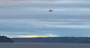 ABD’de uçak kazası