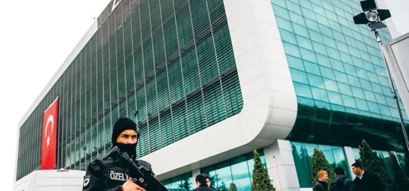 FETÖ'ye büyük marka operasyonu