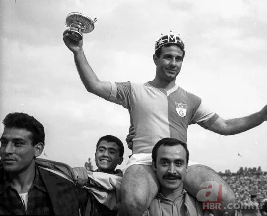 Eski Türkiye'den ve İstanbul'dan nostaljik fotoğraflar 25