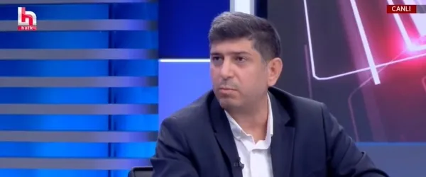 Akşener’in ayrı aday çıkışının yankıları sürüyor! Bir tepki de Gelecek Partisi’nden: Geçmişi sıfırlayıp kendi önüne açmaya çalışıyor