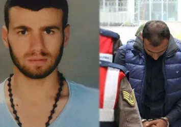 Tespih taneleri katilleri ele verdi