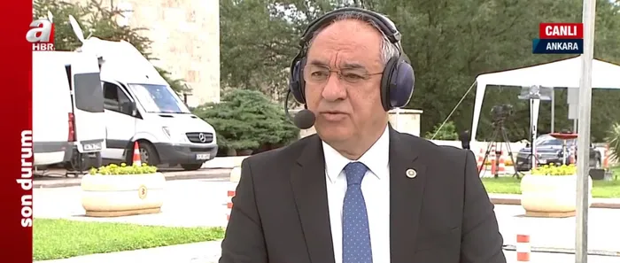 TBMM’de tarihi gün! Gündemde ilk ne olacak? Meclis’ten yeni anayasa çıkar mı? A Haber’e özel açıklamalar