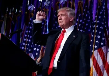 Çin'den Trump'a 'gözünün yaşına bakılmayacağı' uyarısı