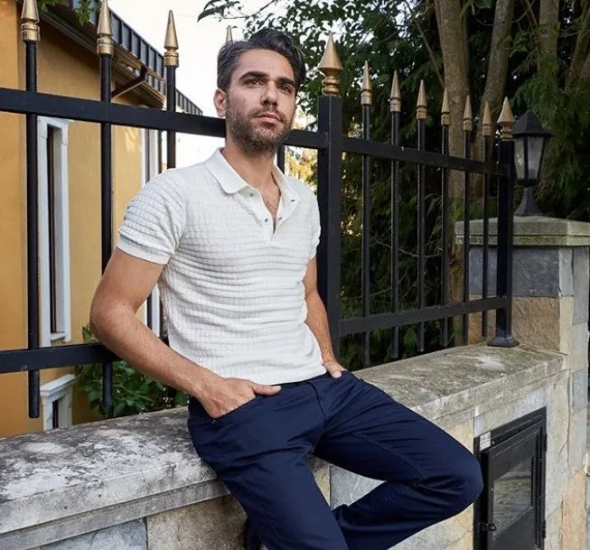hercai nin harun un ahmet kayakesen