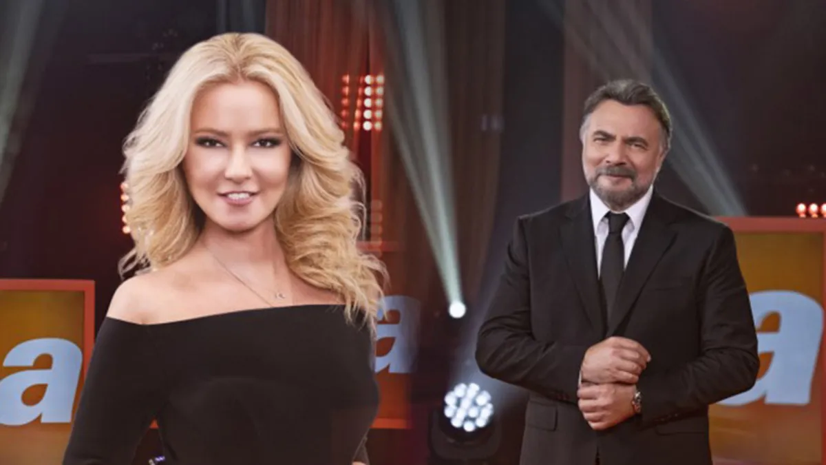 atv'ye ödül yağmuru!