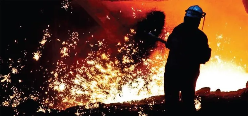 Sanayi üretim rakamları açıklandı