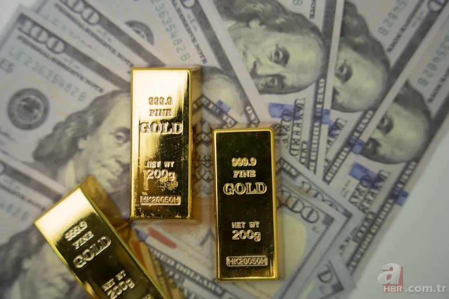 Uzman isim rakam verdi! OVP sonrası yeni tahmin geldi! Gram altın o seviyede kritik olacak! 2000 TL üstü... 12