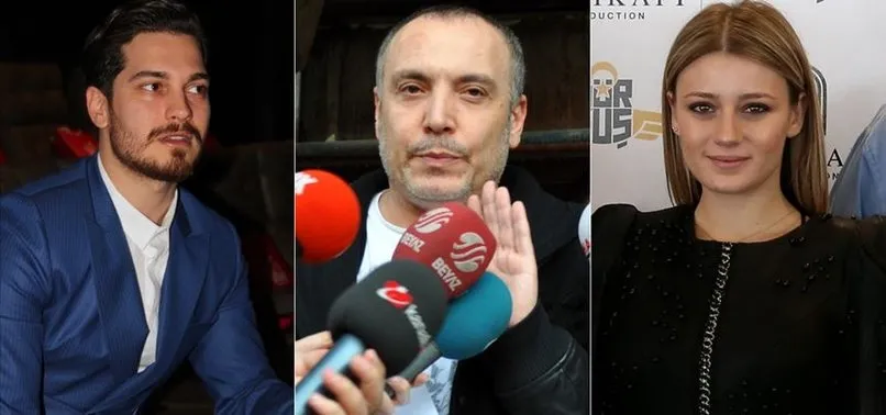 Ünlülerin uyuşturucu davasında karar çıktı!