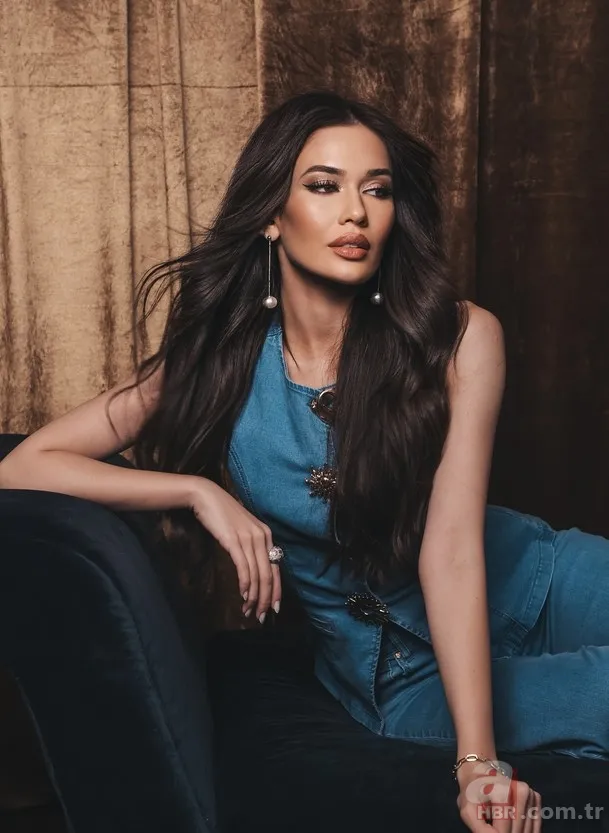 Ceren Arslan'ın 5 yıllık eski aşkı milli voleybolcu çıktı! 6