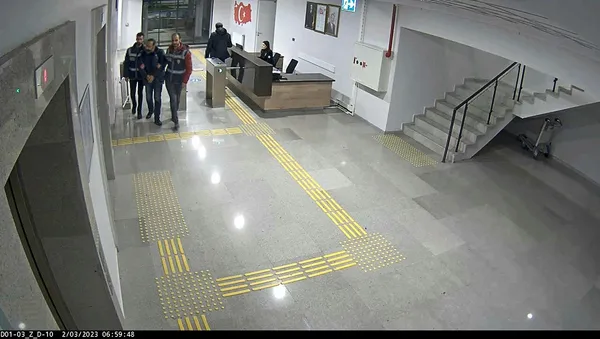 Hatay’da 40 kişinin öldüğü binanın fen işleri sorumlusu Murat Göksel Dalkılıç’tan itiraf: Denetim yapmadım