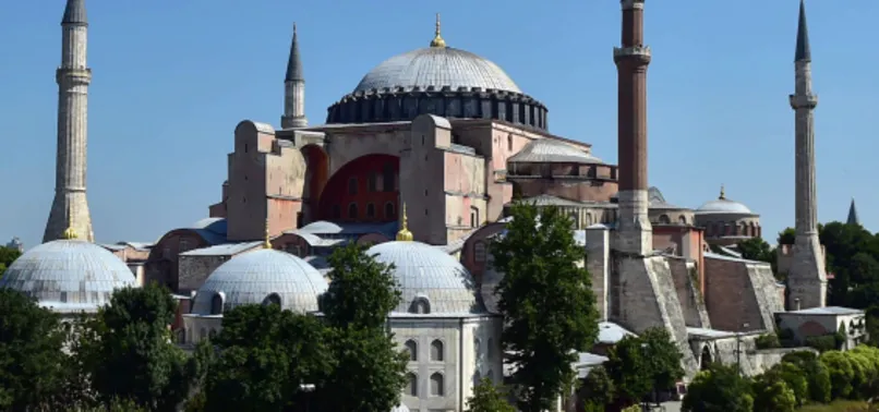 Prof. Dr. Erhan Afyoncu’dan A Haber’e özel Ayasofya açıklaması!